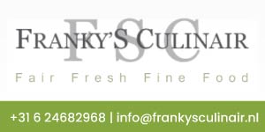 Franky_s culinair_Banner